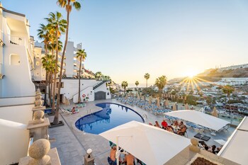 Apartamentos Cala Dor