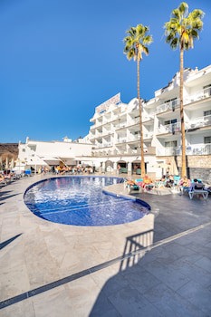 Apartamentos Cala Dor