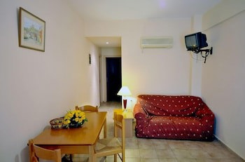 El Greco Apartments