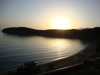 El Greco Apartments