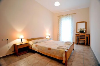 El Greco Apartments
