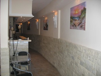 El Greco Apartments