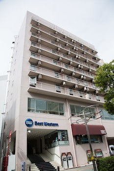 Best Western Yokohama