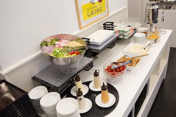 Best Western Yokohama
