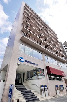 Best Western Yokohama