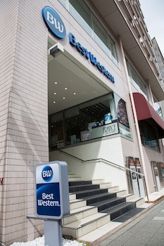 Best Western Yokohama