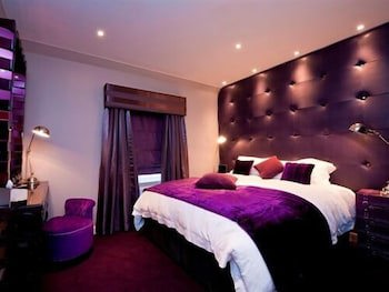 Five Star Stays