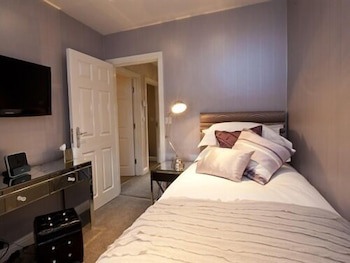 Five Star Stays