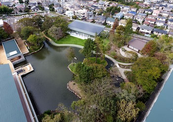 Mars Garden Wood Gotemba