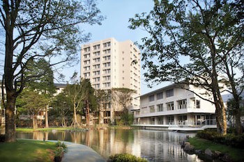 Mars Garden Wood Gotemba