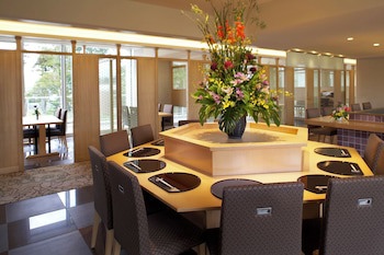 Mars Garden Wood Gotemba