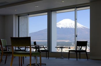 Mars Garden Wood Gotemba