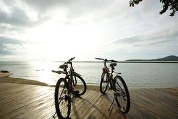Tharathip Resort