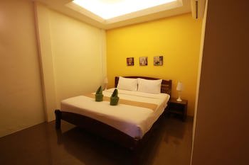Tharathip Resort