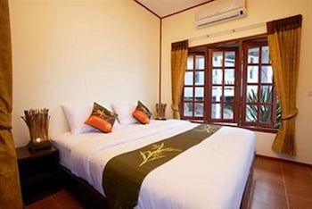 Tharathip Resort