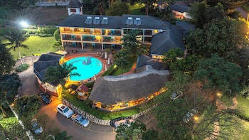 Dolphin Suites