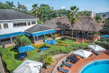 Dolphin Suites