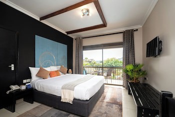 Dolphin Suites