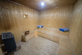 Dolphin Suites