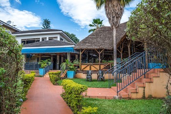 Dolphin Suites