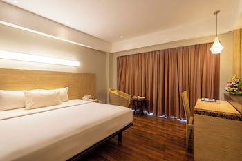 Bintang Kuta Hotel