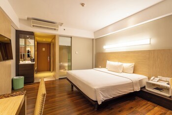 Bintang Kuta Hotel