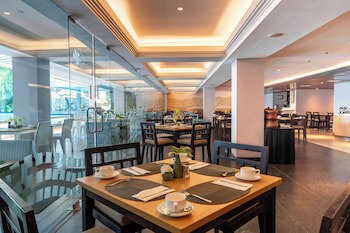 Bintang Kuta Hotel