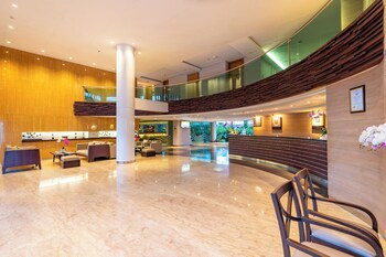 Bintang Kuta Hotel