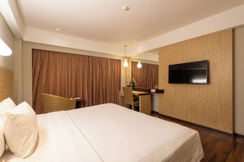 Bintang Kuta Hotel