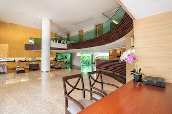 Bintang Kuta Hotel
