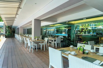 Bintang Kuta Hotel