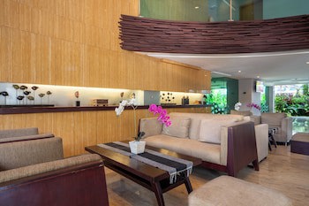 Bintang Kuta Hotel
