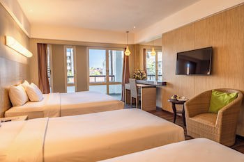 Bintang Kuta Hotel