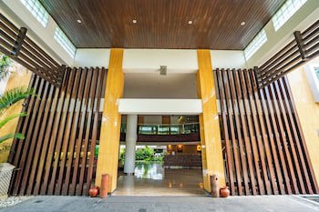 Bintang Kuta Hotel
