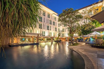 Bintang Kuta Hotel