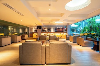 Bintang Kuta Hotel
