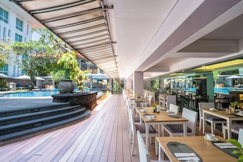 Bintang Kuta Hotel