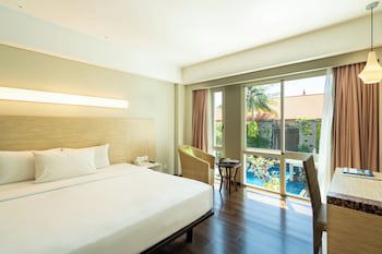 Bintang Kuta Hotel