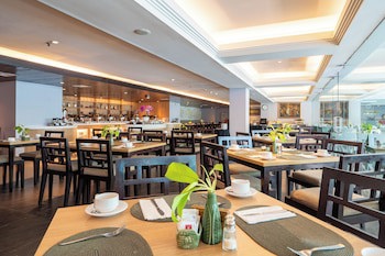 Bintang Kuta Hotel