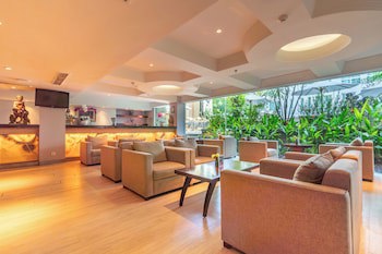 Bintang Kuta Hotel