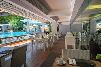 Bintang Kuta Hotel