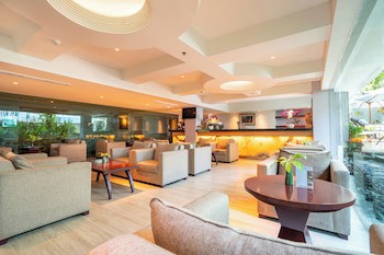 Bintang Kuta Hotel