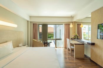 Bintang Kuta Hotel