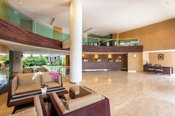 Bintang Kuta Hotel