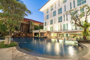 Bintang Kuta Hotel