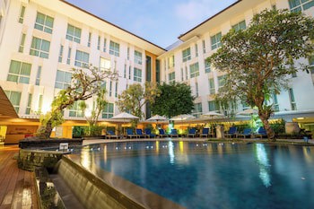 Bintang Kuta Hotel