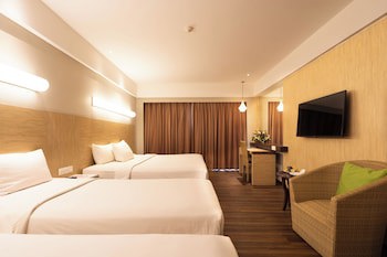 Bintang Kuta Hotel