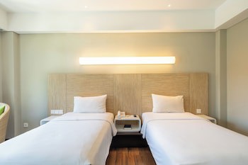 Bintang Kuta Hotel