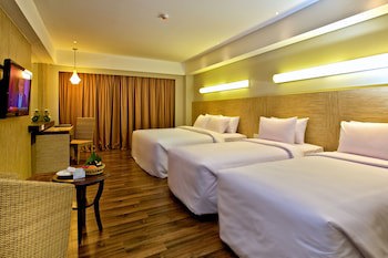 Bintang Kuta Hotel
