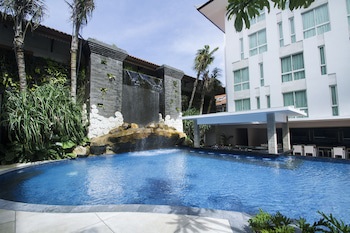 Bintang Kuta Hotel